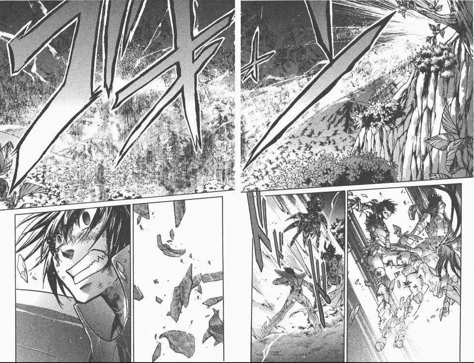 Saint Seiya - The Lost Canvas Chapter 82 10